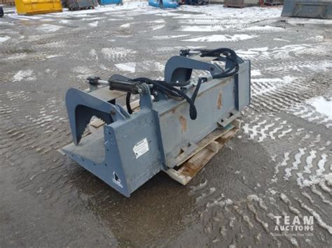 canadian skid steer attachments|skid steer attachments kamloops.